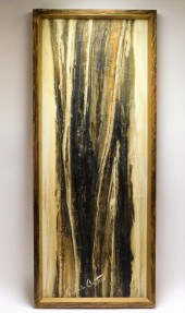 EUGENE WINTERS ABSTRACT EXPRES