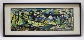 EUGENE WINTERS ABSTRACT EXPRES