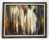 EUGENE WINTERS ABSTRACT EXPRES