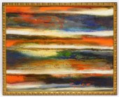 EUGENE WINTERS ABSTRACT EXPRES