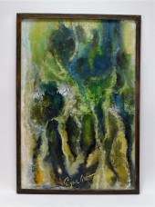 EUGENE WINTERS ABSTRACT EXPRES