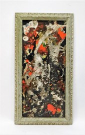 EUGENE WINTERS ABSTRACT EXPRES