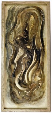 EUGENE WINTERS ABSTRACT EXPRES