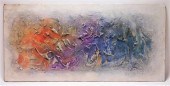 EUGENE WINTERS ABSTRACT TEXTUR