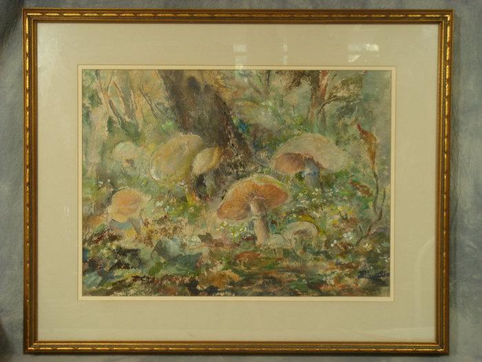 Eugenia Eckford Rhoads, 1901 -