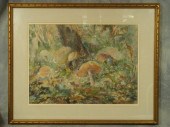 Eugenia Eckford Rhoads, 1901 -