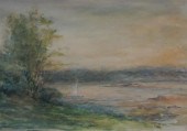 EUGENIA ECKFORD RHOADS (AMERIC