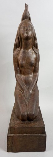 EUGENIE FREDERICA SHONNARD (AM