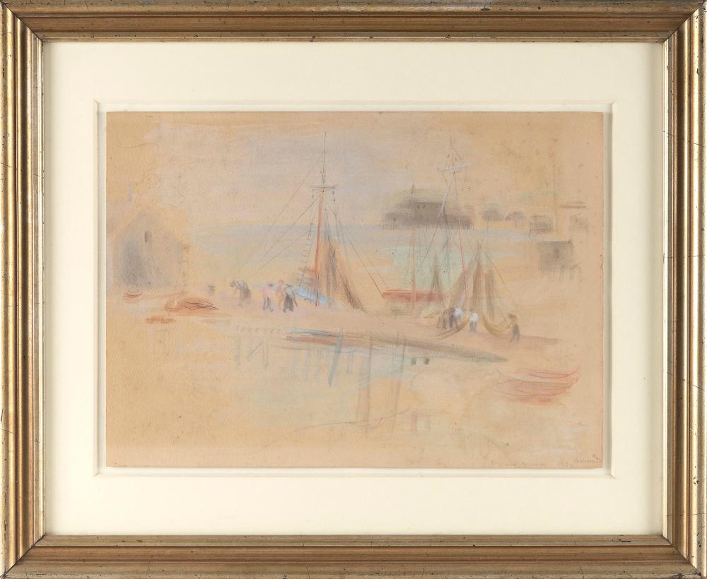 EUGENIE GERSHOY (NEW