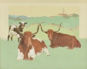 EUGENIE KAMRATH MYGDAL (B.1939