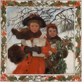 EUGENIE WIREMAN (1874-1961) OR