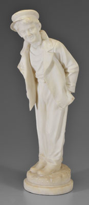 Eugenio Battiglia sculpture