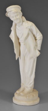 Eugenio Battiglia sculpture (I