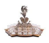 EUGENIO BELLOSIO 900+ SILVER C