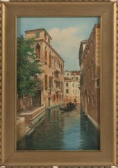 EUGENIO BENEVENUTI (ITALY, 188