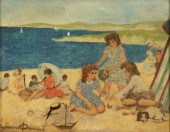 EUGENIO DUMONT (SPANISH, 1864-