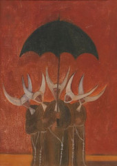 EUGENIO PIERACCINI (1922-1980)