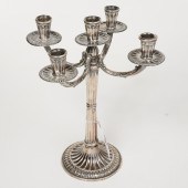 EUGENIO STANCAMPIANO 800 SILVE