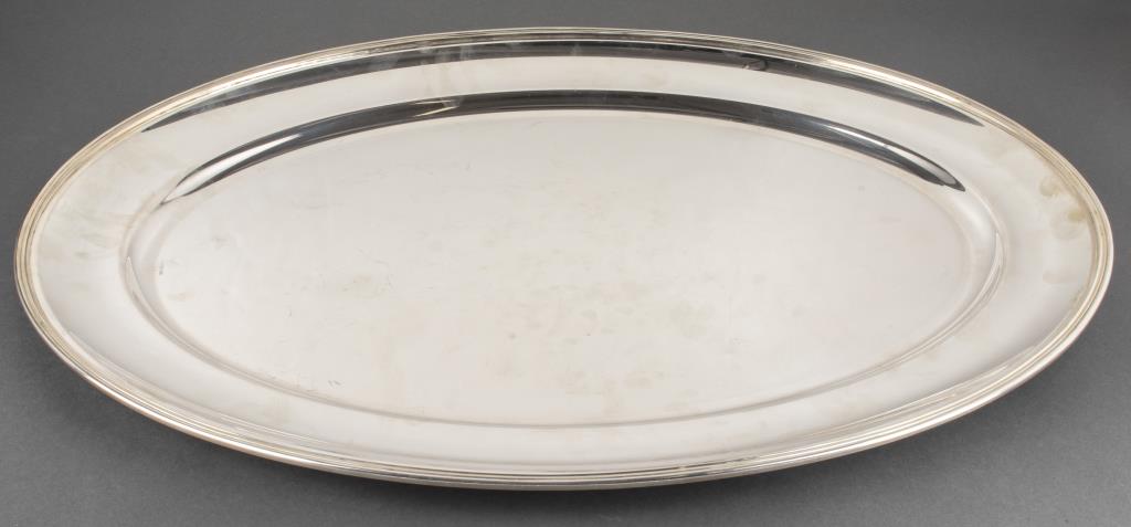 EUGENIO STANCAMPIANO ITALIAN SILVER