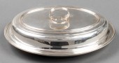 EUGENIO STANCAMPIANO SILVER CO