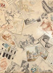 EUGENIUS FEYS, TROMPE L'OEIL C