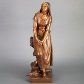 Eug??ne Laurent (French 1832-1