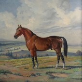 EULALIO GARCIA MATA (CUBAN, 19