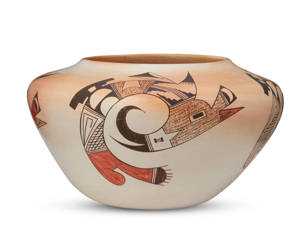 EUNICE "FAWN" NAVASIE (1920-1992,