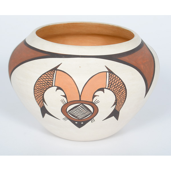 Eunice (Fawn) Navasie Hopi