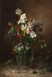 Euphemie Muraton (1840-1914 Fr