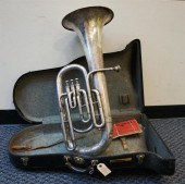 EUPHONIUM IN CASEEuphonium in