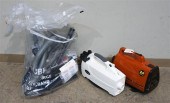 EUREKA MIGHTY MILE CANISTER VA