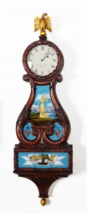 EURICH & ROMEO, DEARBORN LYRE