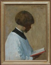 EURILDA LOOMIS FRANCE (AMERICA