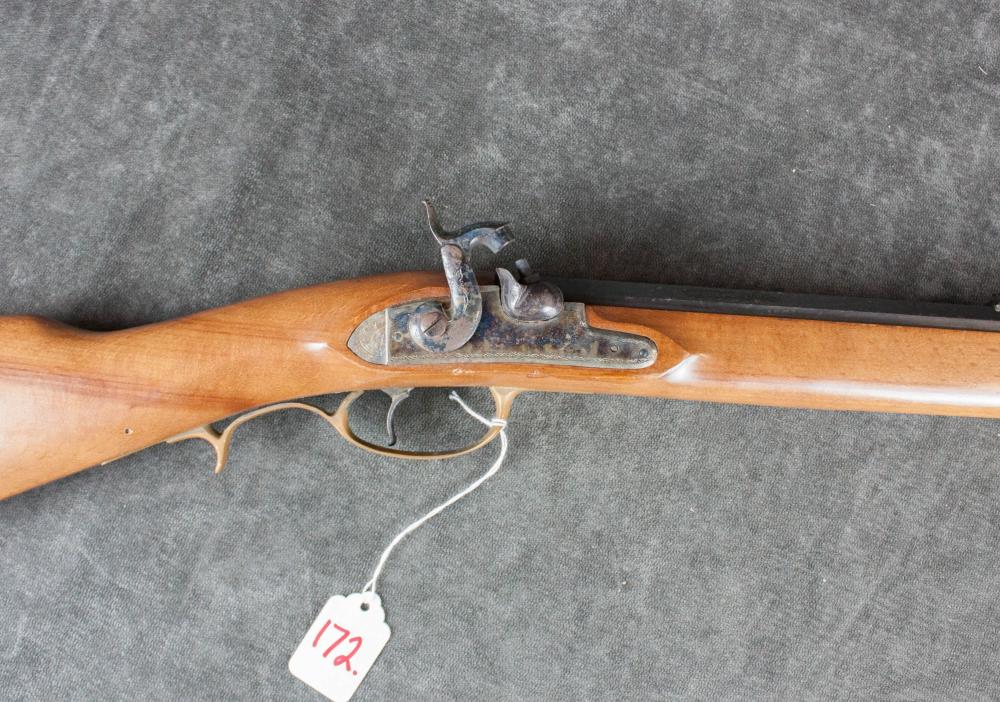 EUROARMS "KENTUCKIAN" BLACK