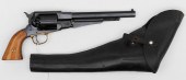 Euroarms New Army Model Black