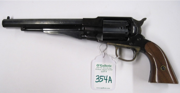 EUROARMS OF AMERICA ''NEW ARMY