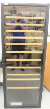 EUROCAVE V266 WINE REFRIGERATO