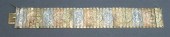 EUROPEAN 14-KARAT TRI-COLOR GO