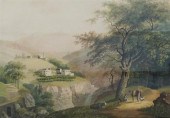 EUROPEAN 19TH CENTURY SCHOOL,