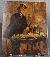 EUROPEAN 19TH CENTURY SCHOOL,
