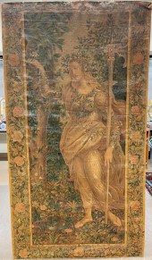 EUROPEAN 19TH/20TH CENTURY POR