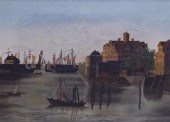 EUROPEAN 19TH/20TH CENTURY SCH