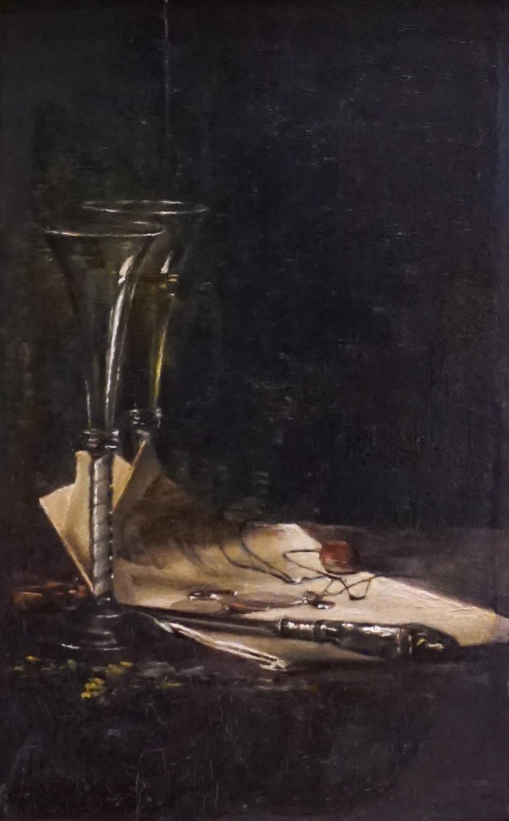 EUROPEAN 19TH/20TH CENTURY