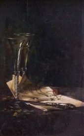 EUROPEAN 19TH/20TH CENTURY SCH