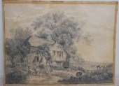 EUROPEAN 19TH/20TH CENTURY SCH