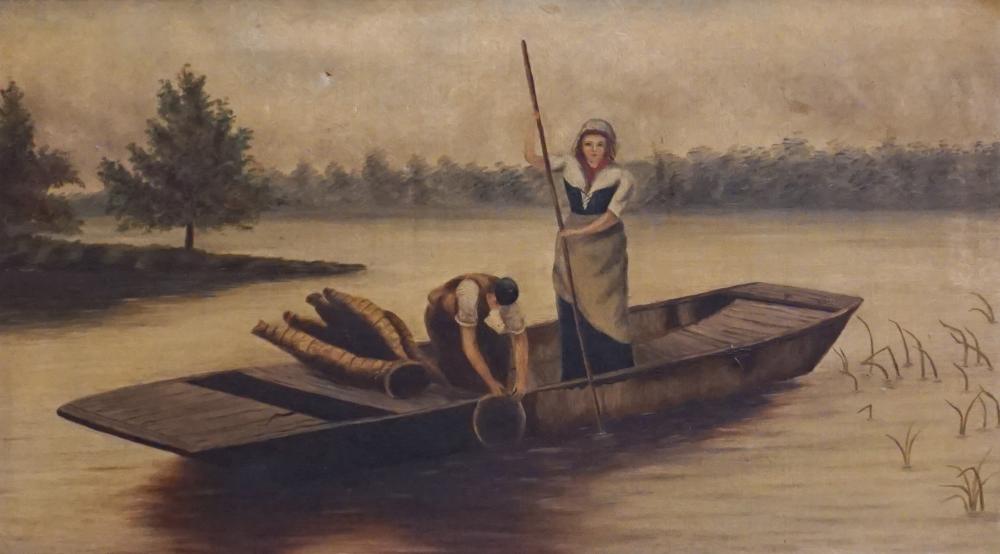 EUROPEAN 19TH/20TH CENTURY