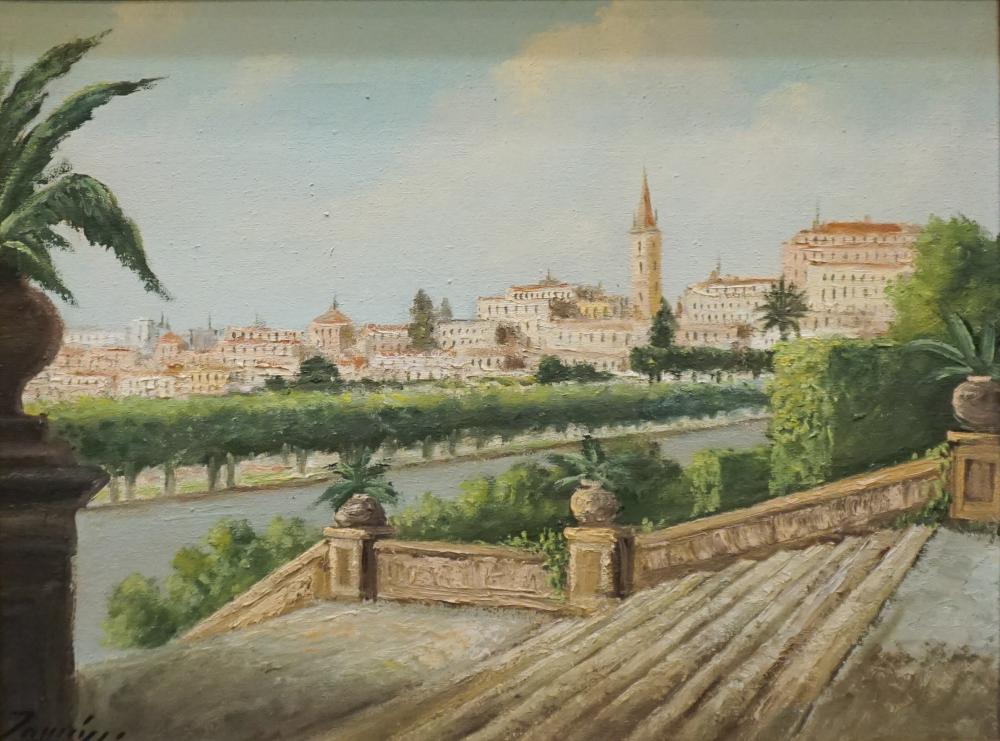 EUROPEAN 20TH CENTURY SCHOOL,