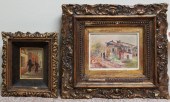 EUROPEAN 20TH CENTURY SCHOOL,