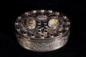 EUROPEAN 930 SILVER MARRIAGE B
